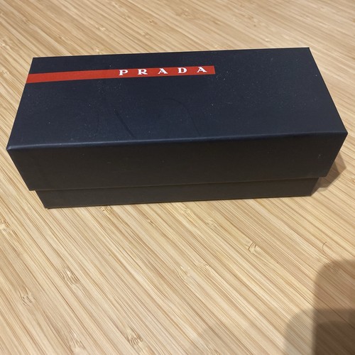 Prada brillenetui box - brillenetui,