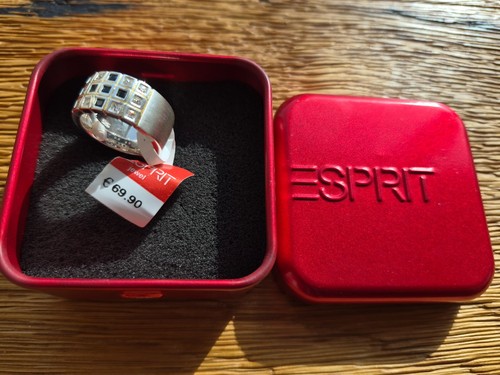 Esprit damenring schmuck - damenring,