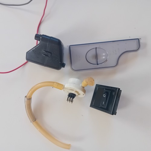 Miele 5200 ersatzteile - miele, cm
