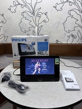 Tragbarer DVD-Player Philips
