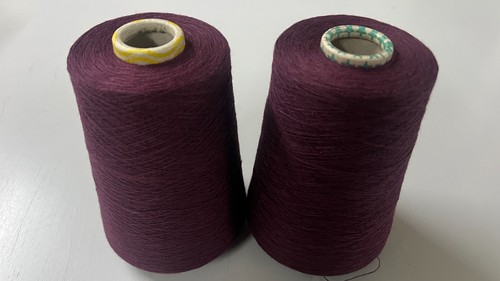 Konengarn 570g baumwolle - 570g, 2x