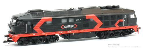 Tillig 05776 diesellok - -,