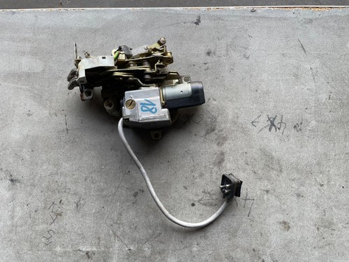 Mercedes w124 280te - mercedes,