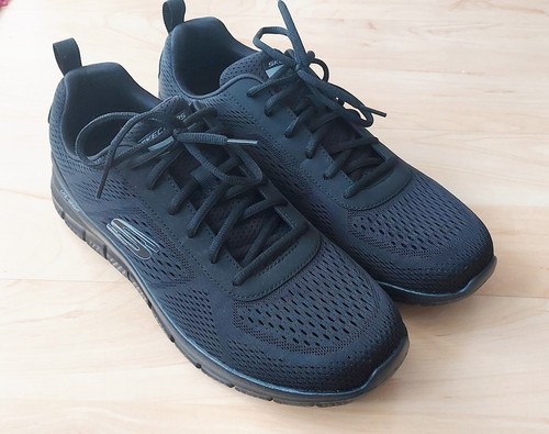 Skechers herren schuhe lite - skechers,