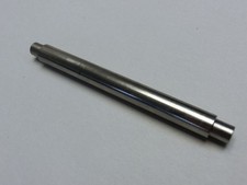 Ersatzteil Blattlagerwelle 8x86 Graupner Mikado Logo10 Hubschrauber Heli Elektro