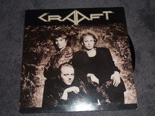 LP VINYL CRAAFT %VOM
