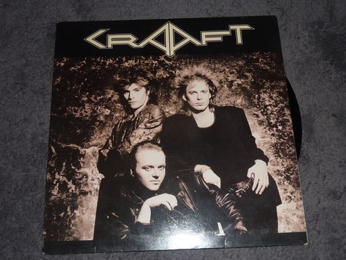 Vinyl craaft vom - craaft, %vom