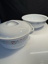 Thomas Trend Sunny Schüssel und Terrine