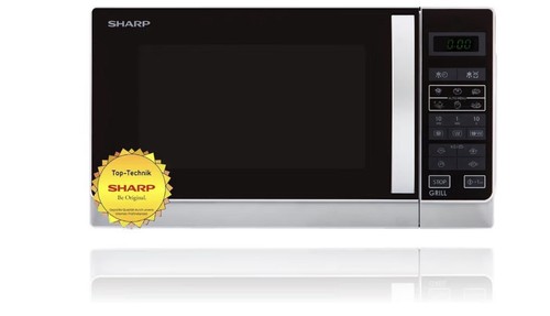 Sharp 642inw 800w 20l - r-642inw,