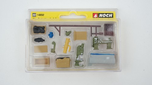 Noch 14850 - noch, h0