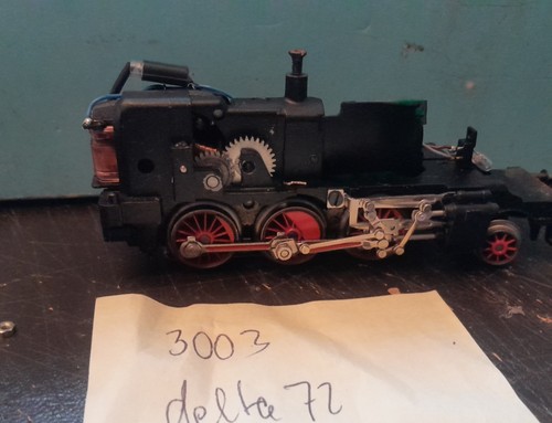 Märklin 3003 dig fahrwerk - dig,