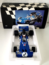 PMA  MINICHAMPS  1:18 J