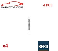 GLÜHKERZE GLÜHKERZEN BERU