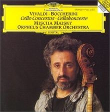 Violoncellokonzerte von