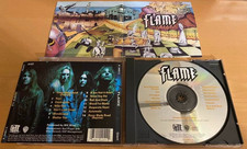 FLAME - ''SAME'' - RARE US
