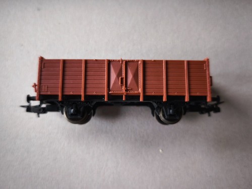 Piko hochbordwagen h0 - piko,