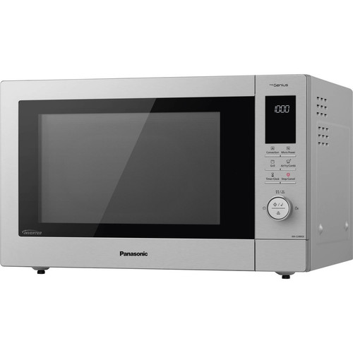 Panasonic cd88 4in1 kombi - panasonic,
