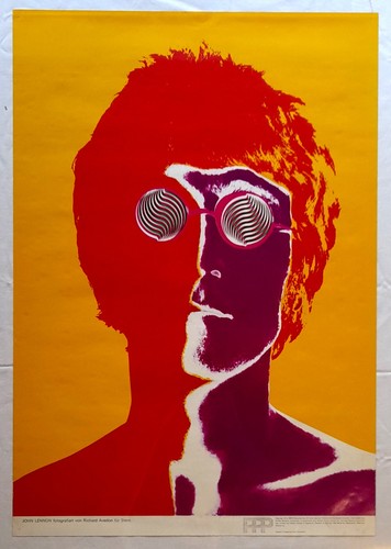 Beatles plakate richard avedon - plakate,