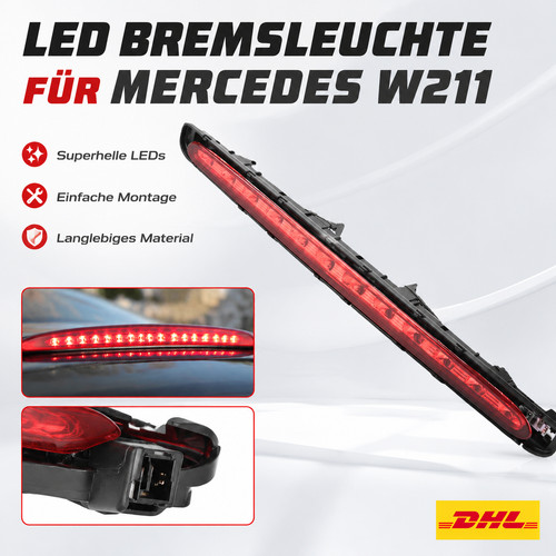 Led bremsleuchte rücklicht - led,