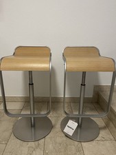 Lapalma Barhocker LEM - 2St -