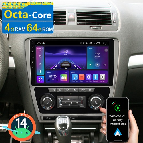 Dab core android 14 - dab+,