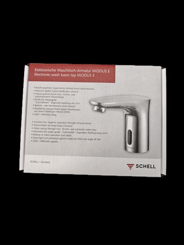 Schell elektronische - schell,