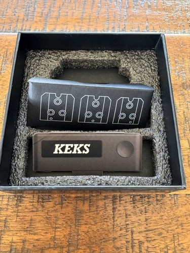 Keks km02 oled - km02,