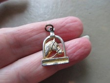 ANTIK VINTAGE ALT GOLDFARBEN