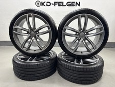 Original Audi A6 S6 C7 20 Zoll