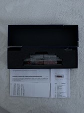 Roco Dampflokomotive 86 261