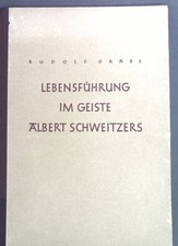 Lebensführung geiste - lebensführung, im