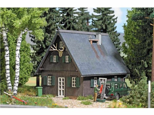 Busch 1921 forstamt - 1921,