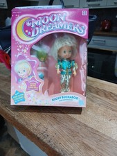 Hasbro Moon Dreamers Puppe Neu