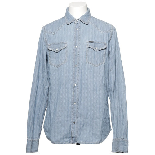 Diesel jeanshemd größe - diesel,,