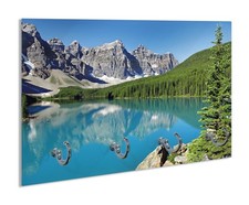 Wallario Schlüsselbrett aus