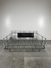 ✅ Geschirrkorb Unten Unter