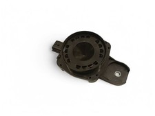 Alfa Romeo Stelvio 2018 Sirene