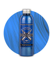 Headshot Desaster Blue