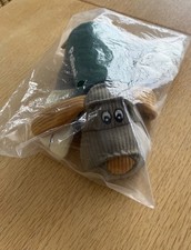 Stofftier, Hund, Polizei