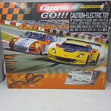 Carrera GO!!! Corvette &