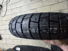 BRIDGESTONE Motorradreifen