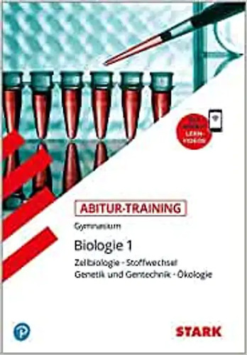 Stark biologie - 1,