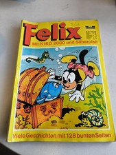 📘Felix Mit KIKO 2000 und