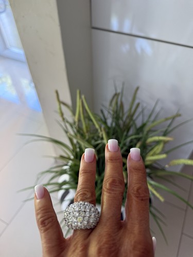 Sarah kern ring - kern, pave