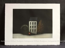 MECKSEPER "Mezzotinto Haus"