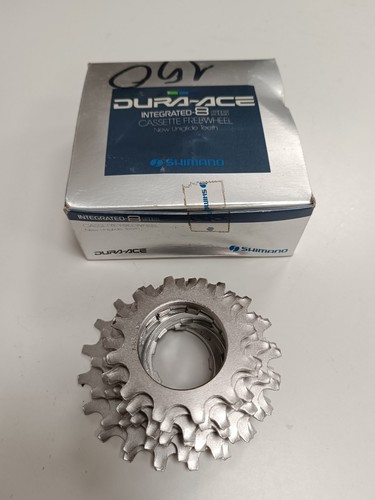 Shimano dura ace - shimano, uniglide