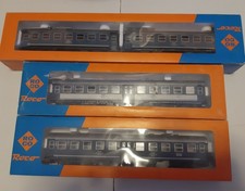 Roco H0 Set Konvolut Wagen der