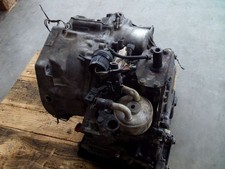 Getriebe (Automatik) DPB VW