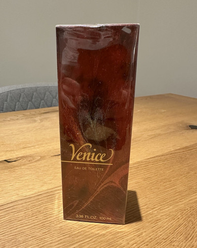 Yves rocher venice vintage - yves,