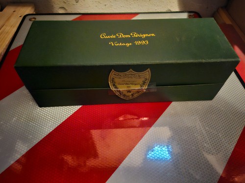 Champagner dom perignon - champagner,